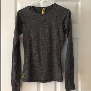 Lole long sleeve shirt
